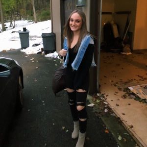 Meet your Posher, Sami